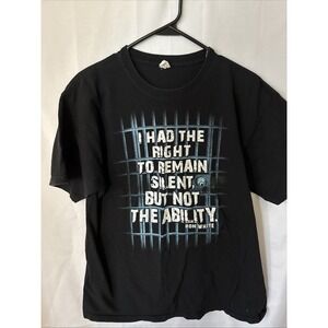 Ron‎ White T-Shirt Size Large